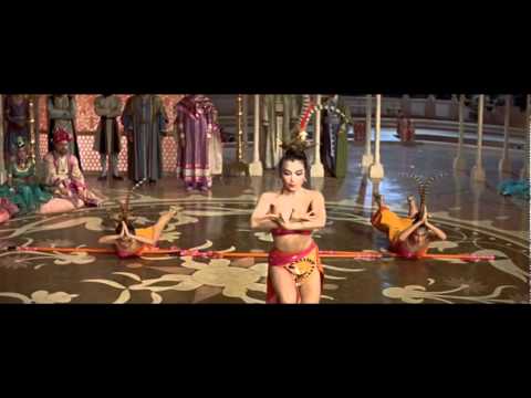 download lagu mp3 mp4 Kismet 1955, download lagu Kismet 1955 gratis, unduh video klip Kismet 1955