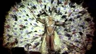 The Goddess Raven - Flame Fatale' Tour 2014 Intro Video