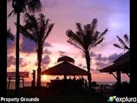 Ocean Breeze Resort Khaolak, 26 3 Moo 7 Khukkak, Takua Pa, Tailândia por Explura.com