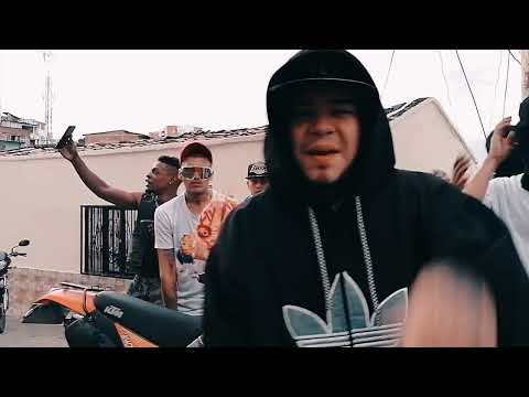 SOMOS DE CALLE - TAZMANIA - MAICKSING BC - GATILLO FREESTYLE (KOSMO MUSIC)
