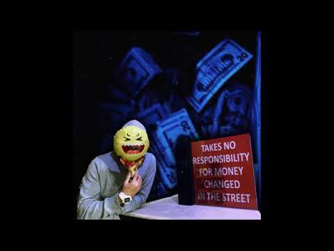 Kesh Pronto - Money Run (Prod. By Miladski)