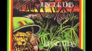 Lee Perry and The Upsetters - Black board Jungle Dub - 01 - Original Jungle Dub