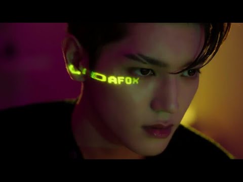 Who_is_STICKER  | Taeyong Cut