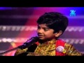 Saregamapa L Il Champs 2011 September 10 11 Azmat Hussain