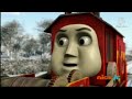 Thomas The Tank Engine And Friends Series 13 Promo On Nickelodeon Junior