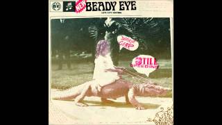 Beady Eye - The Morning Son