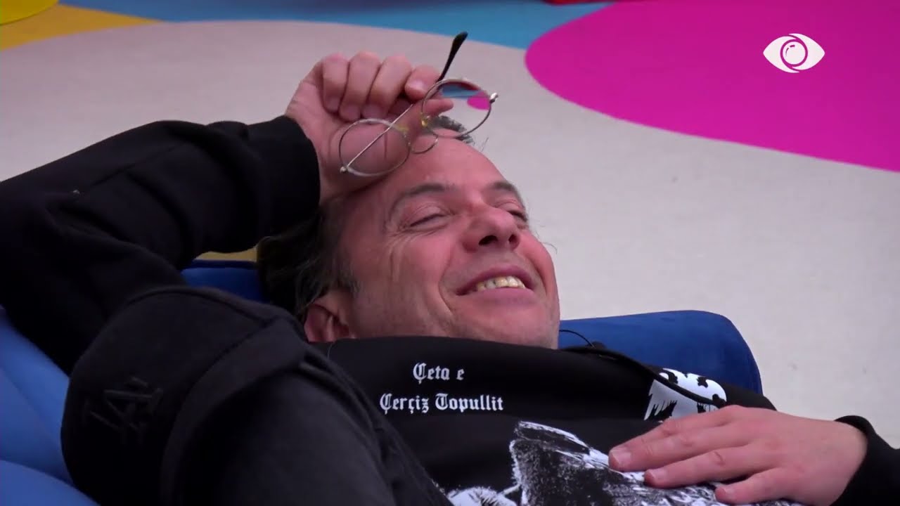 “Tekstet e mia i shkruaj greqisht”/ Laerti flet me Vserlon: Mos t’i kuptoj njeri