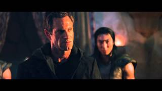 I, Frankenstein "Summon" Clip