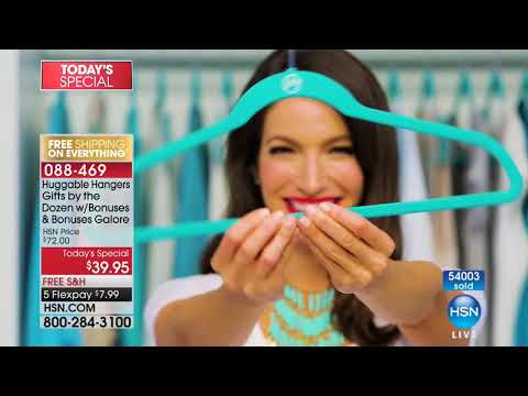 HSN | Joyful Gifts with Joy Mangano 11.18.2017 - 11 AM