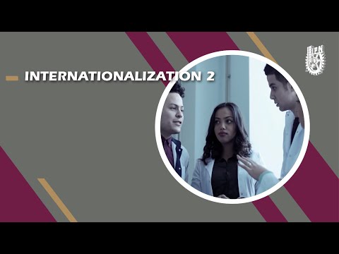 Internationalization 2