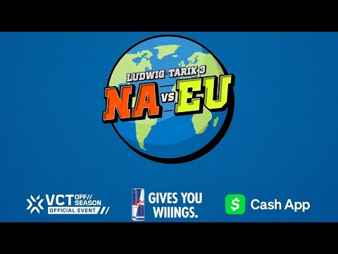 Ludwig x Tarik 3 Day 2 - !CashApp !RedBull !Troublemaker