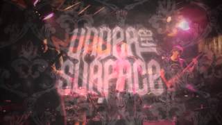 UNDER THE SURFACE - OBVERSE &amp; REVERSE [OFFICIAL LYRIC VIDEO]