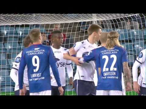 Vålerenga - Viking 2016 (0-2)