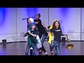 WindSync Presents Peter And The Wolf