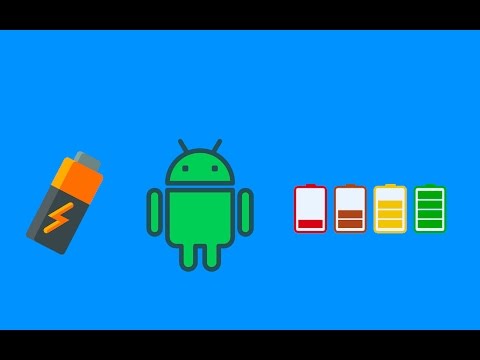 Best tips to save Battery Life on Android