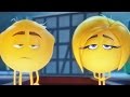 The Emoji Movie Official International Trailer 2 2017