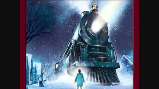 The Polar Express: 10. Winter Wonderland