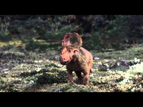 image Walking with Dinosaurs