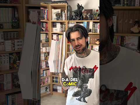 Día del cómic: Los tebeos de nuestra vida