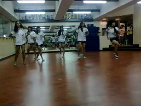 [APINK] Pink.a.Boo - MY MY Remix AUDITION