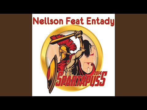 Spartapuss 2014 (feat. Entady)