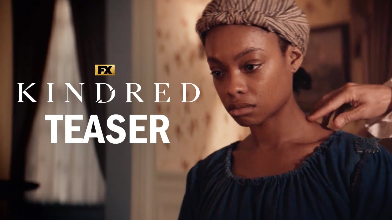 Teaser - "Am I Crazy?"