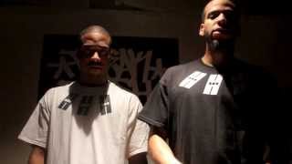 Battle of the Year 3D - "Broken Love" Dance Battle