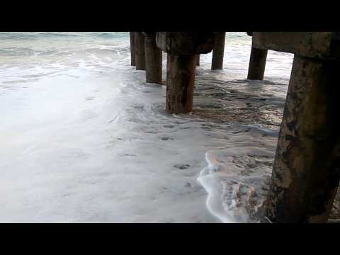 Monday market beach Nagerkoil