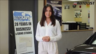 We have financing options available for everyone at Autolist!