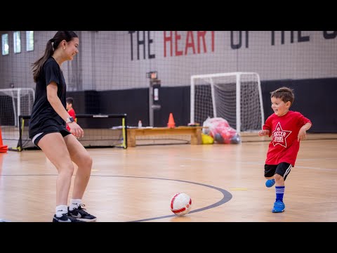 Rose City Futsal Soccer Stars