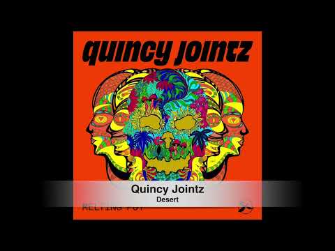 Quincy Jointz - Desert