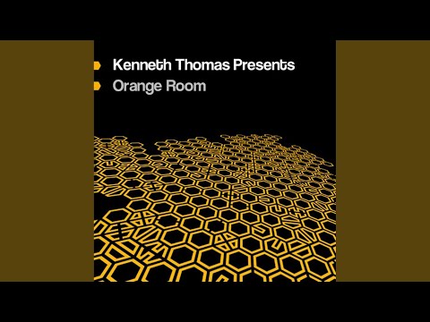 The Orange Room (Nick Warren Mix)