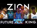ZION Williamson College King Original Bored Film Documentary