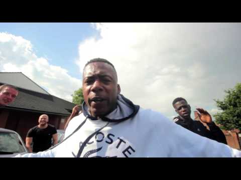 P110 - Murk ft. Trix (FTP) - Whipping [Music Video]