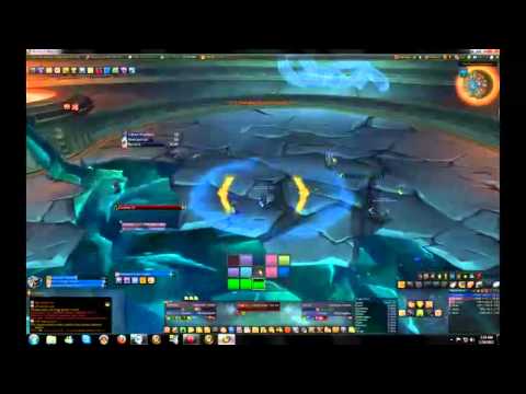 Yogg-Saron 0 Light - Shades of War