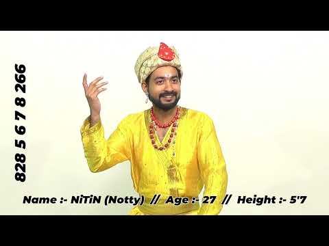NiTiN Mythology King Scene TY Link