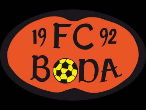 FC Boda - AFC Campus