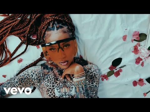 DRIPPY By IAMDDB
