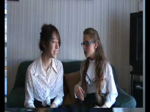 Bloopers from a Kiss before dying.