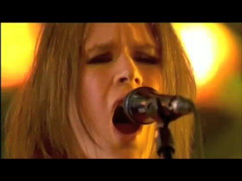 CAMILLE home is where it hurts