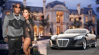 Birdman&#39;s Lifestyle &amp; Net Worth 2022