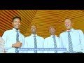 NAHAMAGARA VOCAL MEDLEY Of SDA Choirs BY CALVARY SINGERS GROUP CYUVE SDA CHURCH