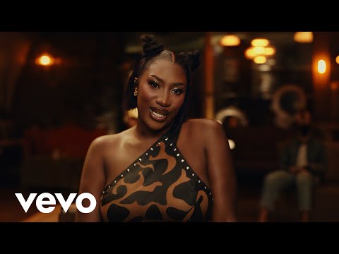 Aya Nakamura - Énergie (Ft. Niska & Naza, Franglish) 