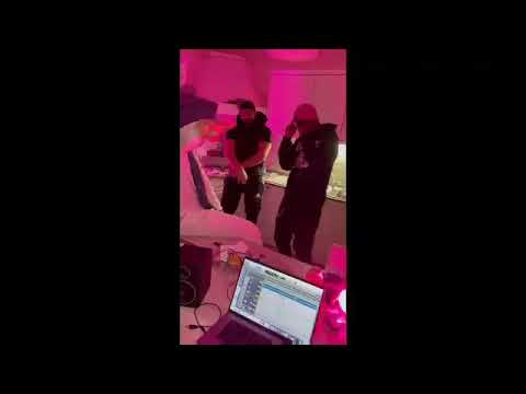 DINOR RDT FEAT DRAKE ...? (FAKE OU VRAI)