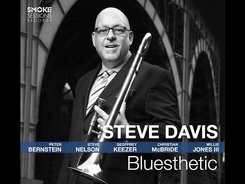 Steve Davis 