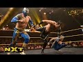 The Lucha Dragons vs. The Ascension: WWE NXT, Sept. 25, 2014