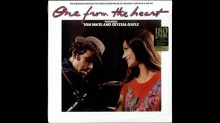 Tom Waits &amp; Crystal Gayle - One From The Heart (1982) [FULL ALBUM]
