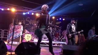 Black Stone Cherry - Burnin&#39;/Me And Mary Jane/Southern Fried Friday Night @ Midtown Ballroom 11/2/19