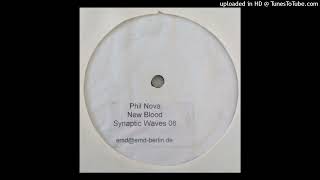 Phil Nova - Melodical Infusion