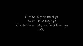 Era Istrefi - Bonbon (English Version) Lyrics